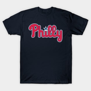 Phillies T-Shirt